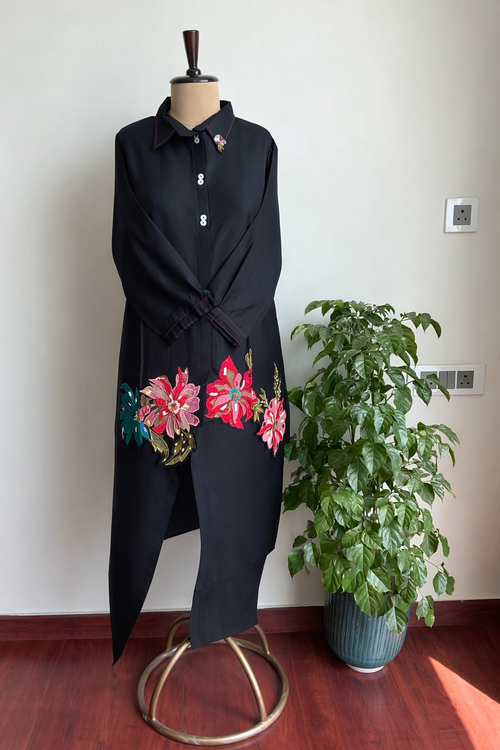 Black Affair Coordset