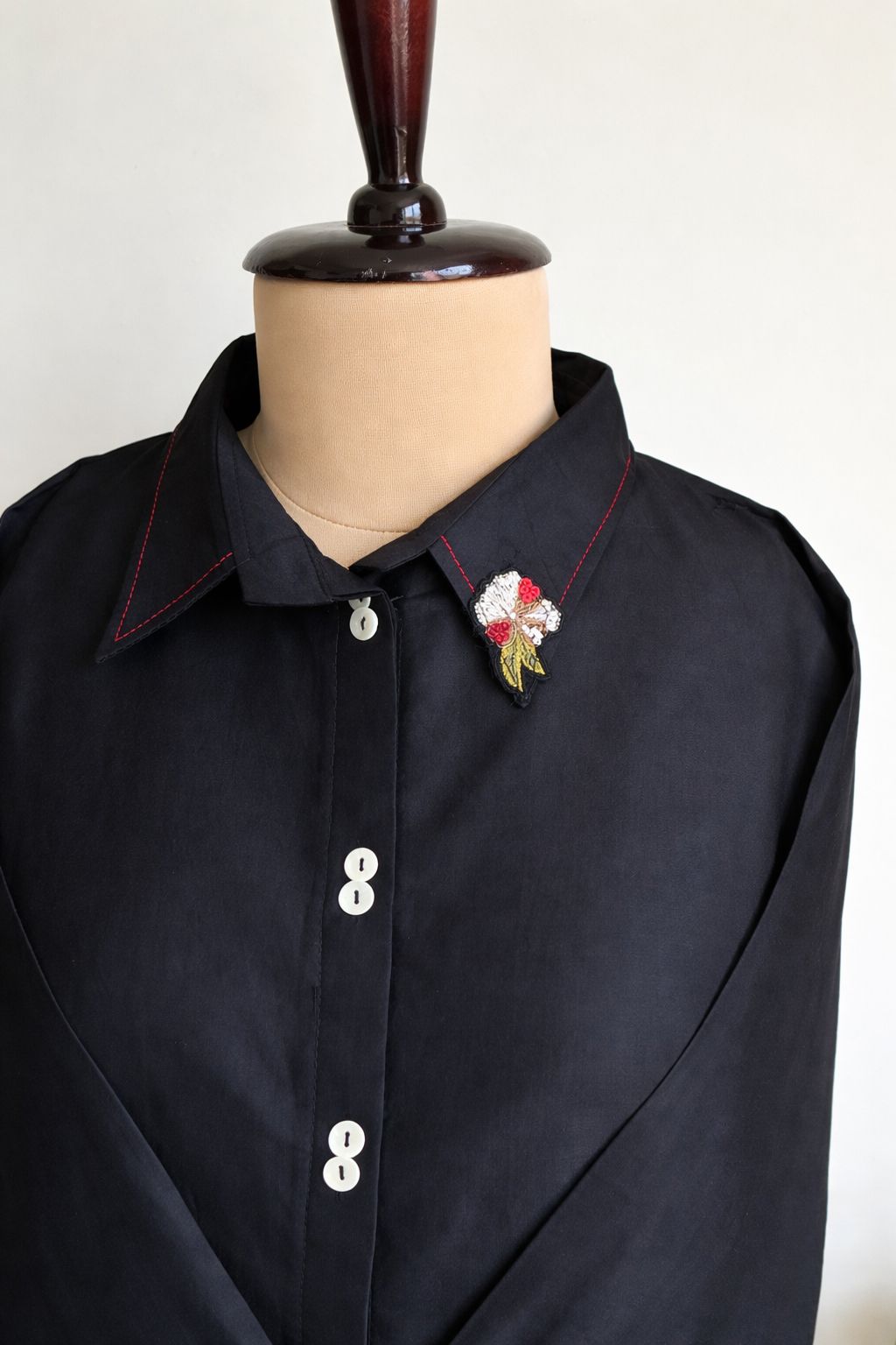 Black Affair Coordset