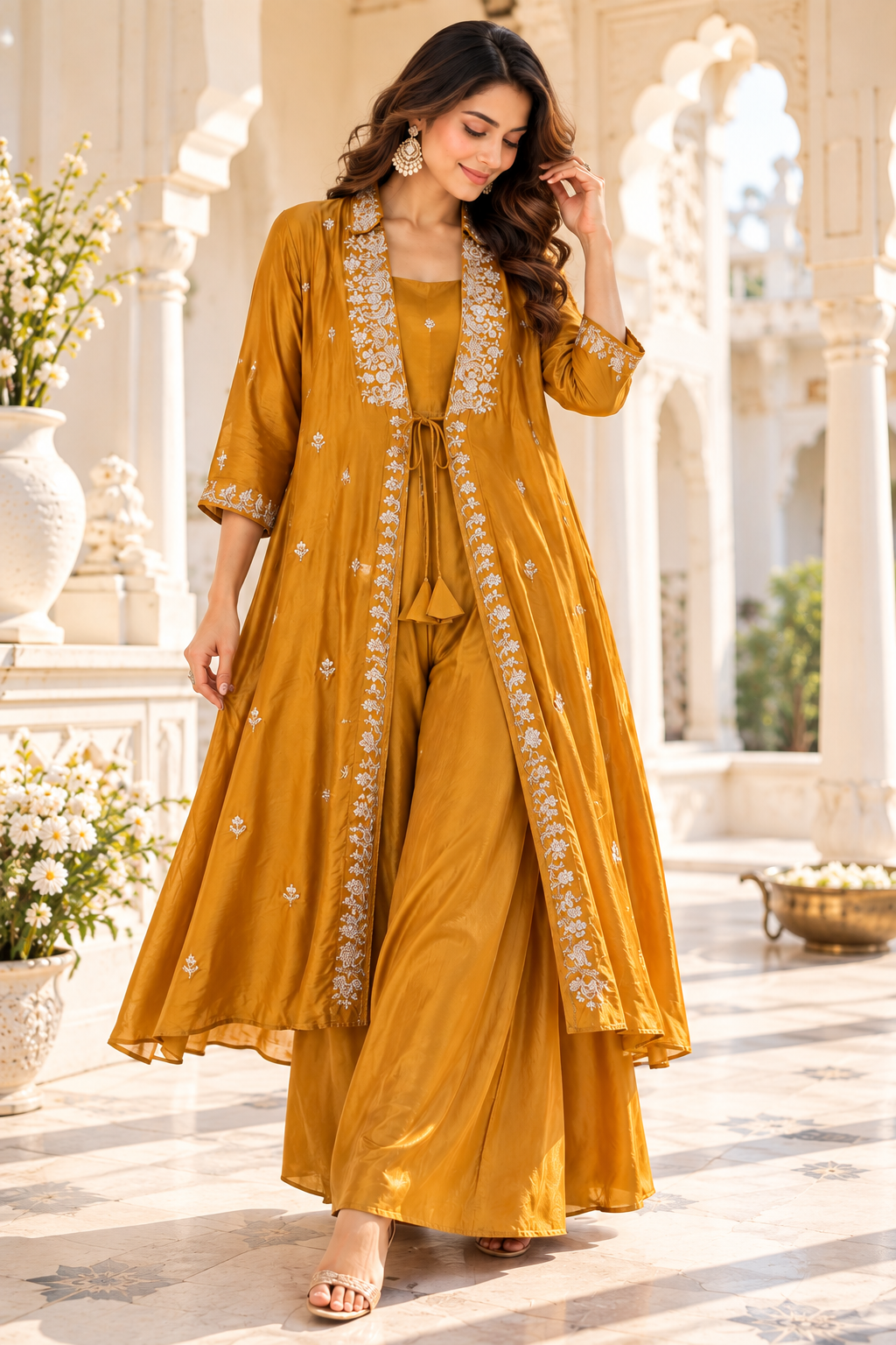 Zari Sunehri Ensemble