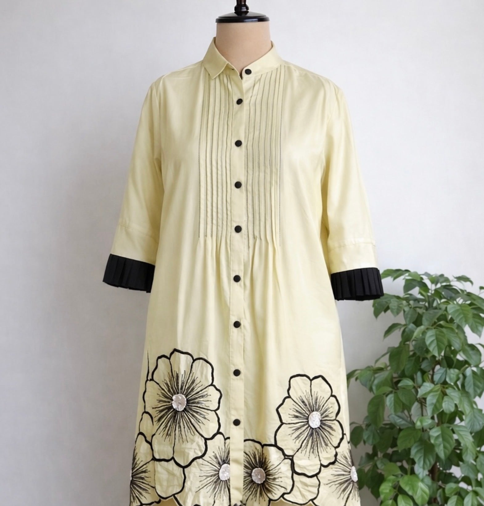 Cool Mint Aura Coordset