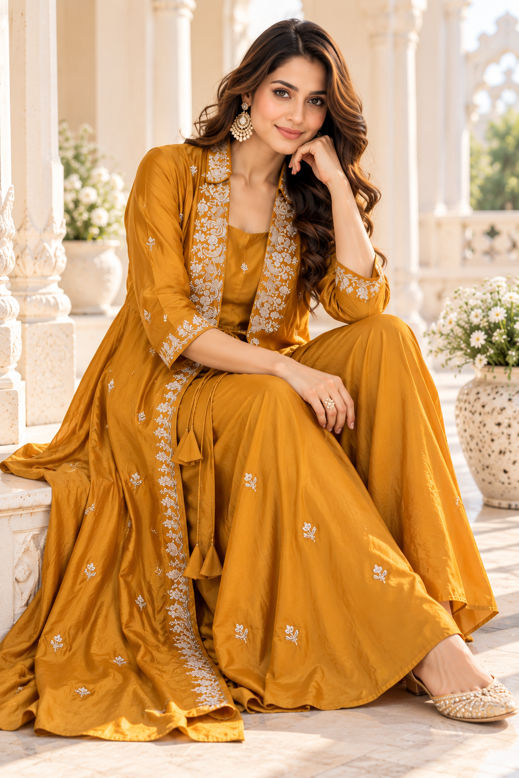 Zari Sunehri Ensemble