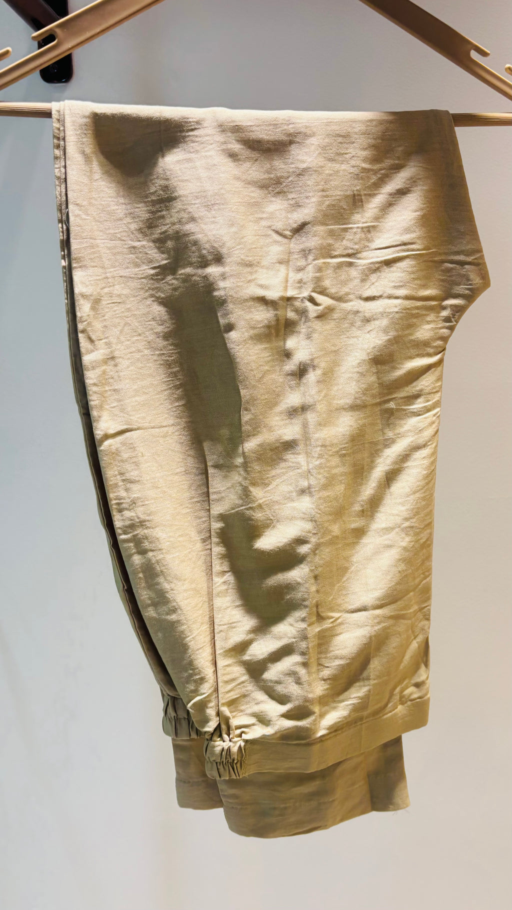 Neel Pushp Linen Suit