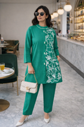 Rama Pop Co-ord Set