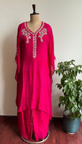 Radiant Luxe Kafatn Set