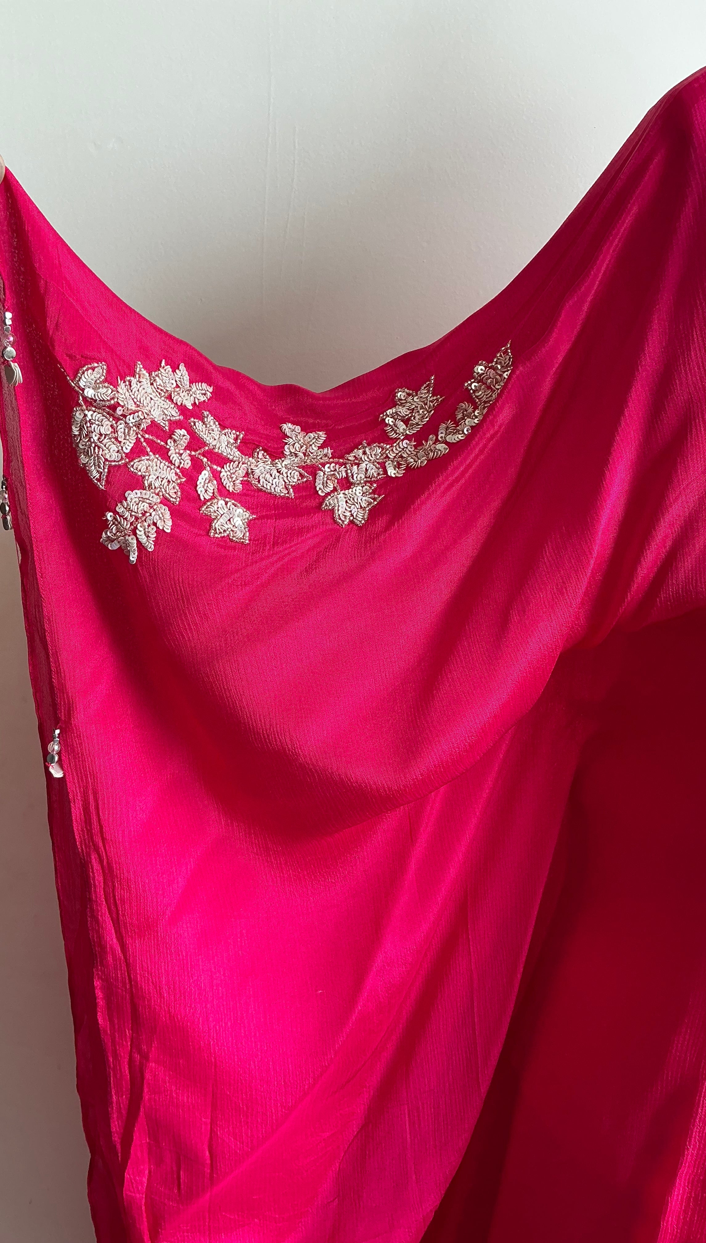 Radiant Luxe Kafatn Set