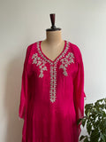 Radiant Luxe Kafatn Set