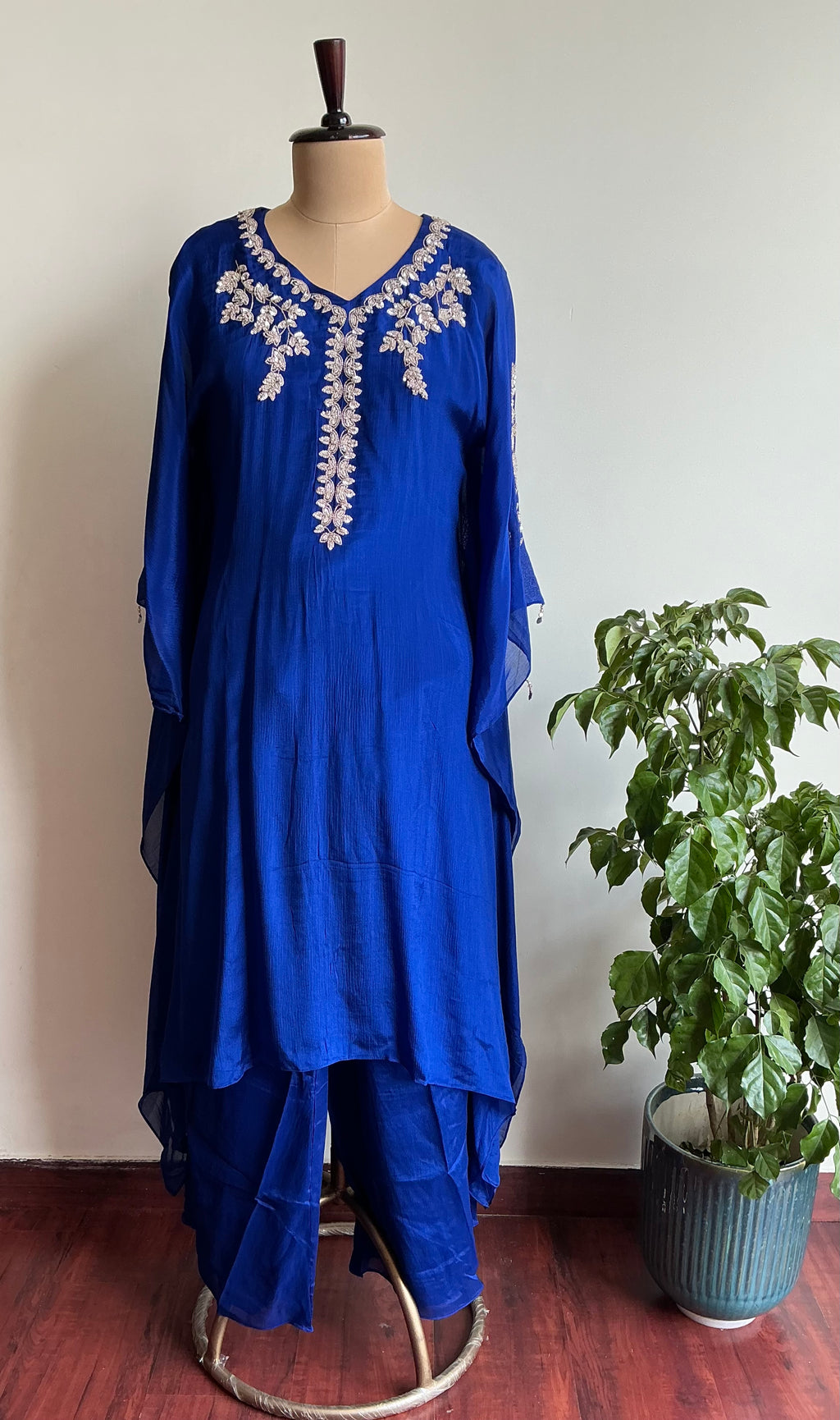 Radiant Luxe Kafatn Set