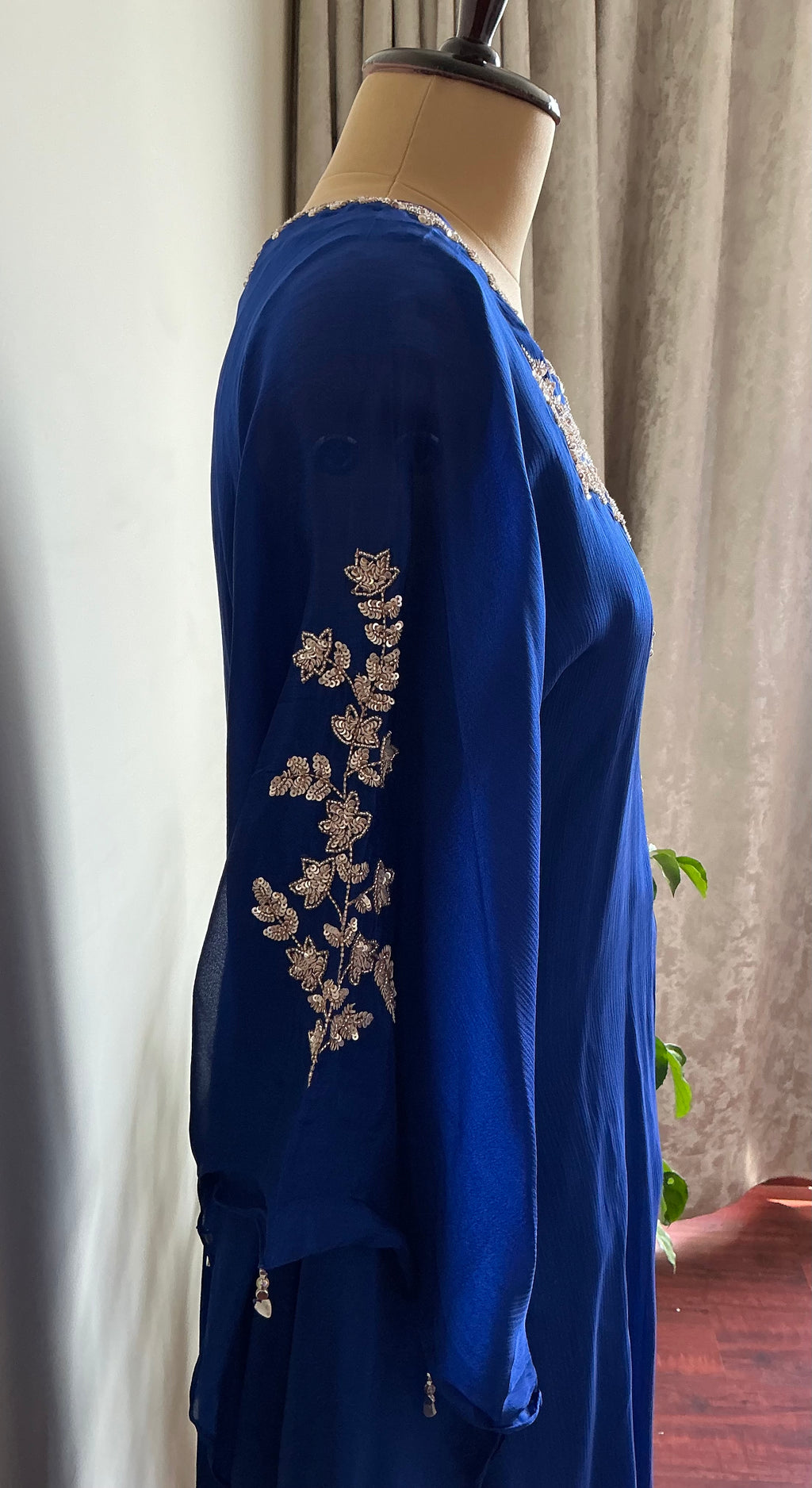 Radiant Luxe Kafatn Set