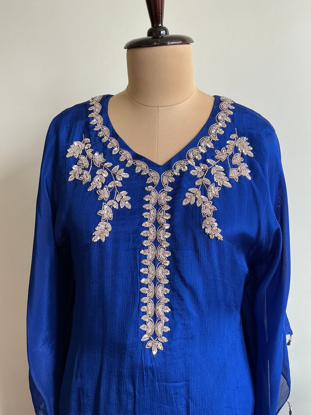 Radiant Luxe Kafatn Set