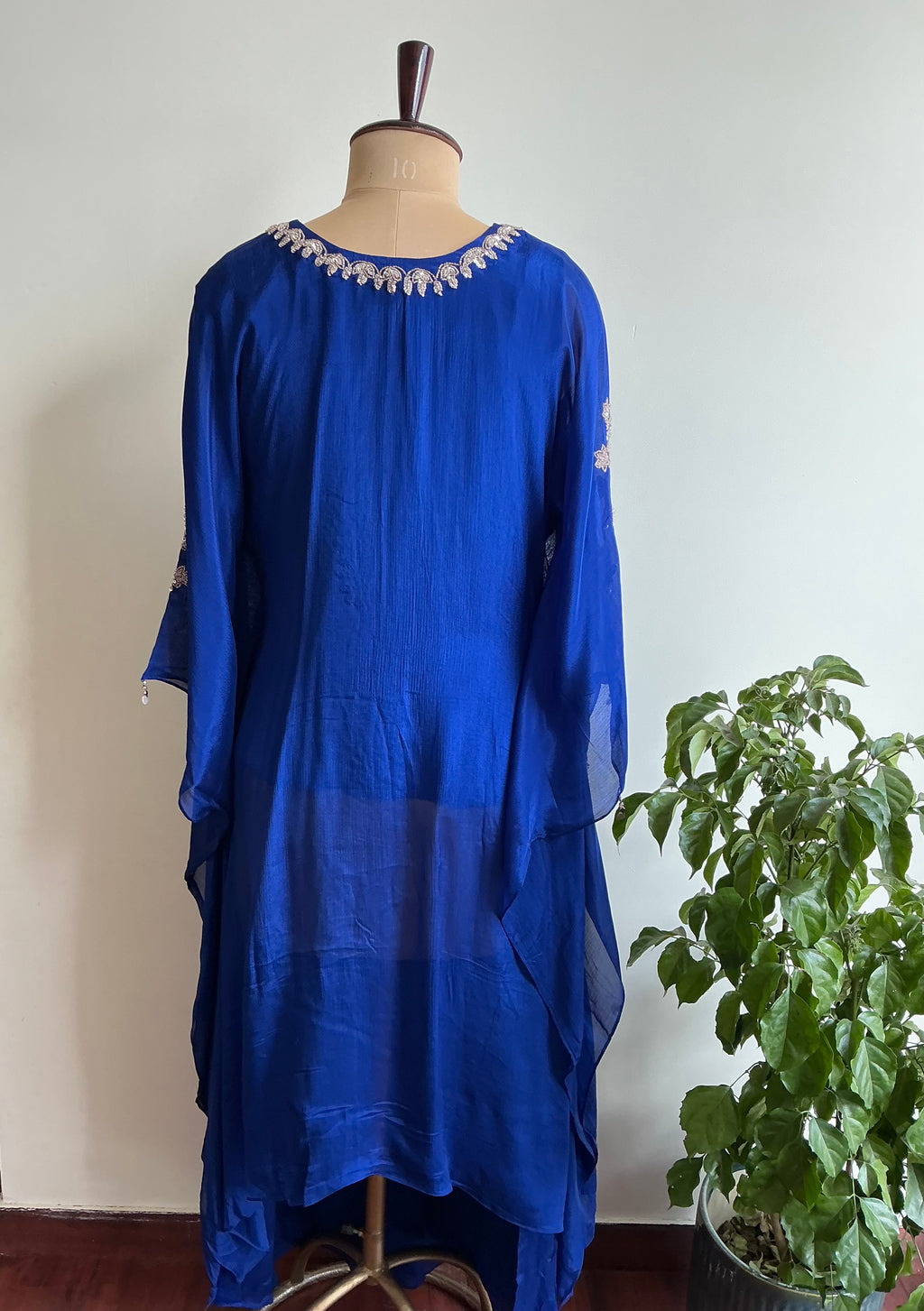 Radiant Luxe Kafatn Set