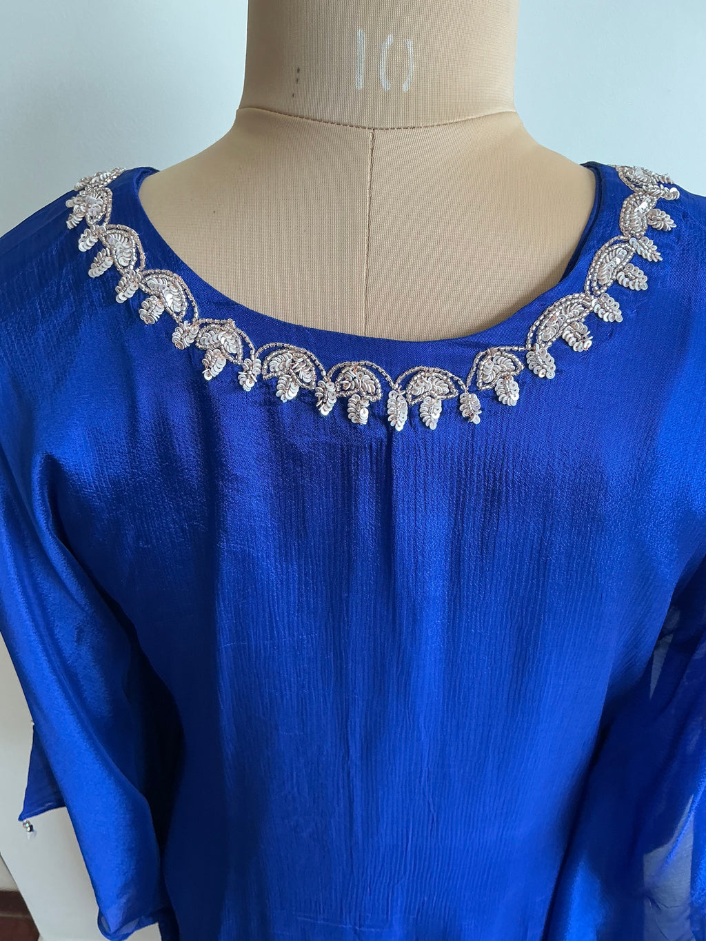 Radiant Luxe Kafatn Set