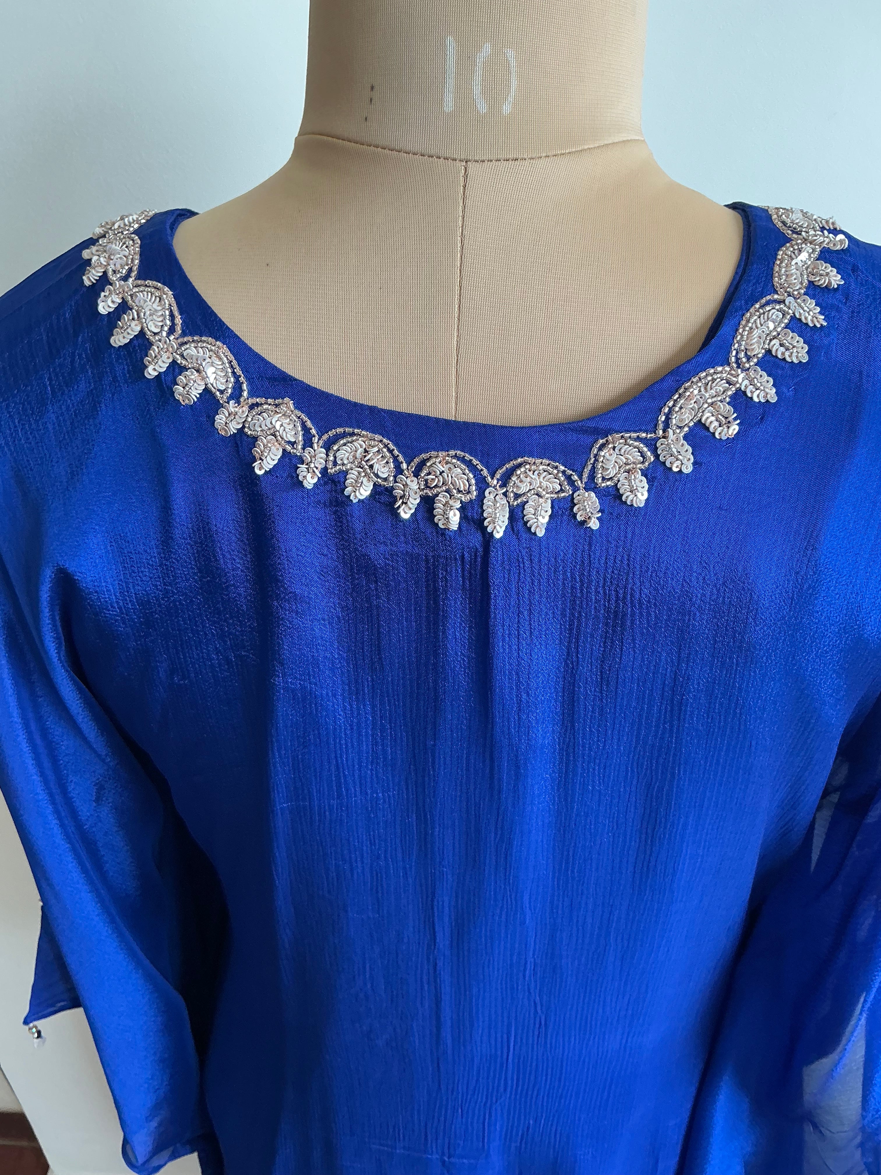 Radiant Luxe Kafatn Set