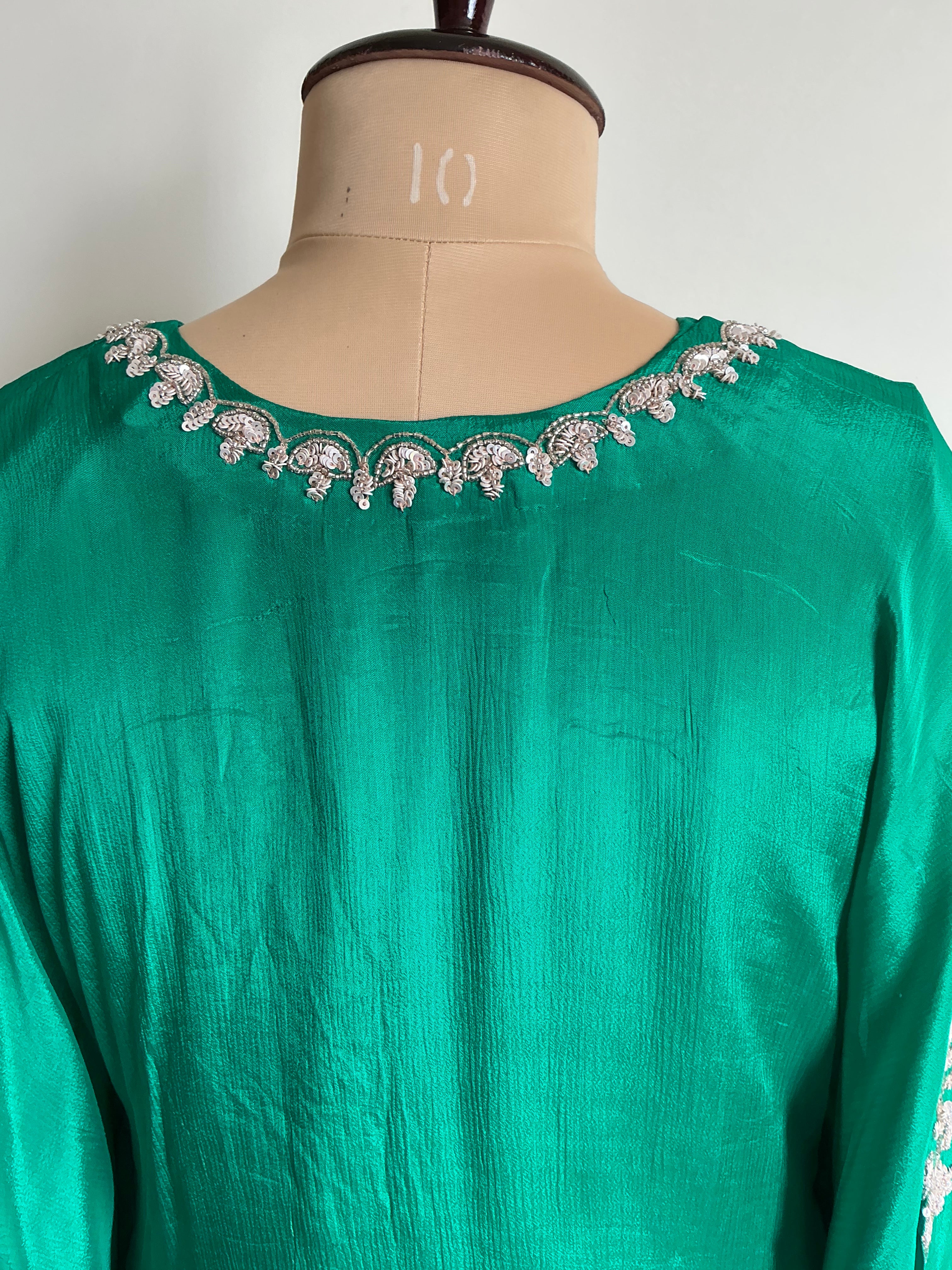 Radiant Luxe Kafatn Set