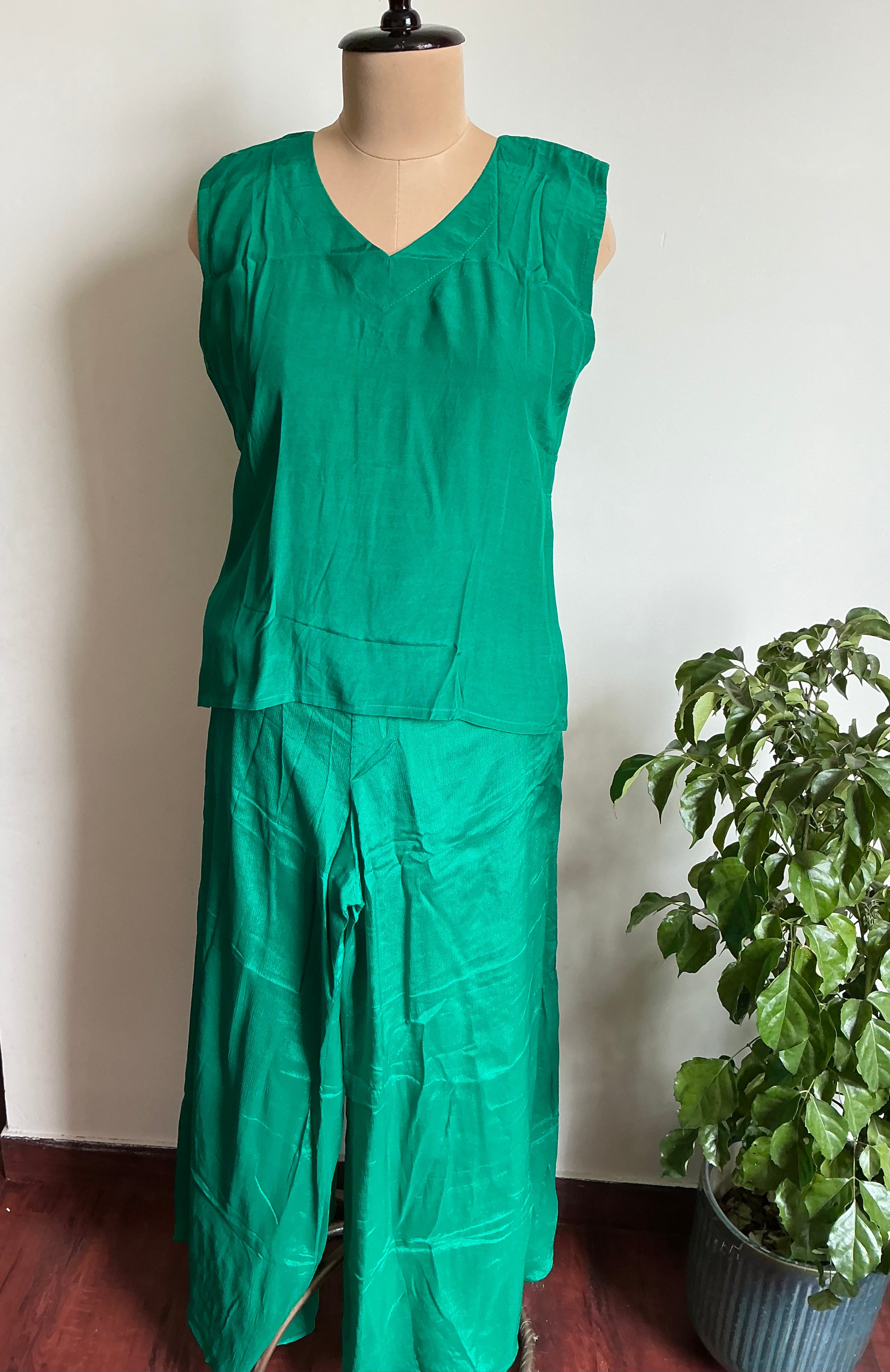 Radiant Luxe Kafatn Set