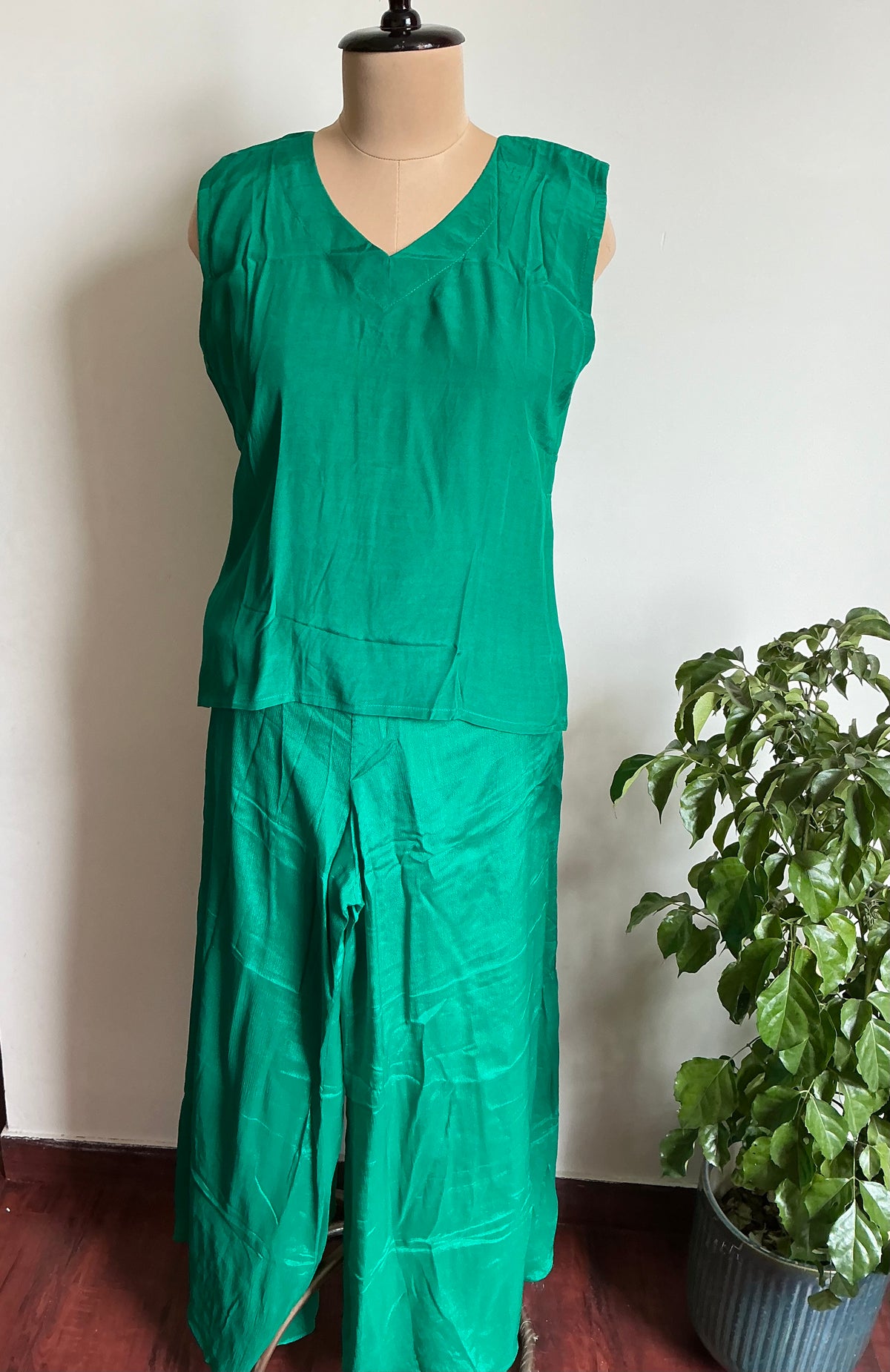 Radiant Luxe Kafatn Set