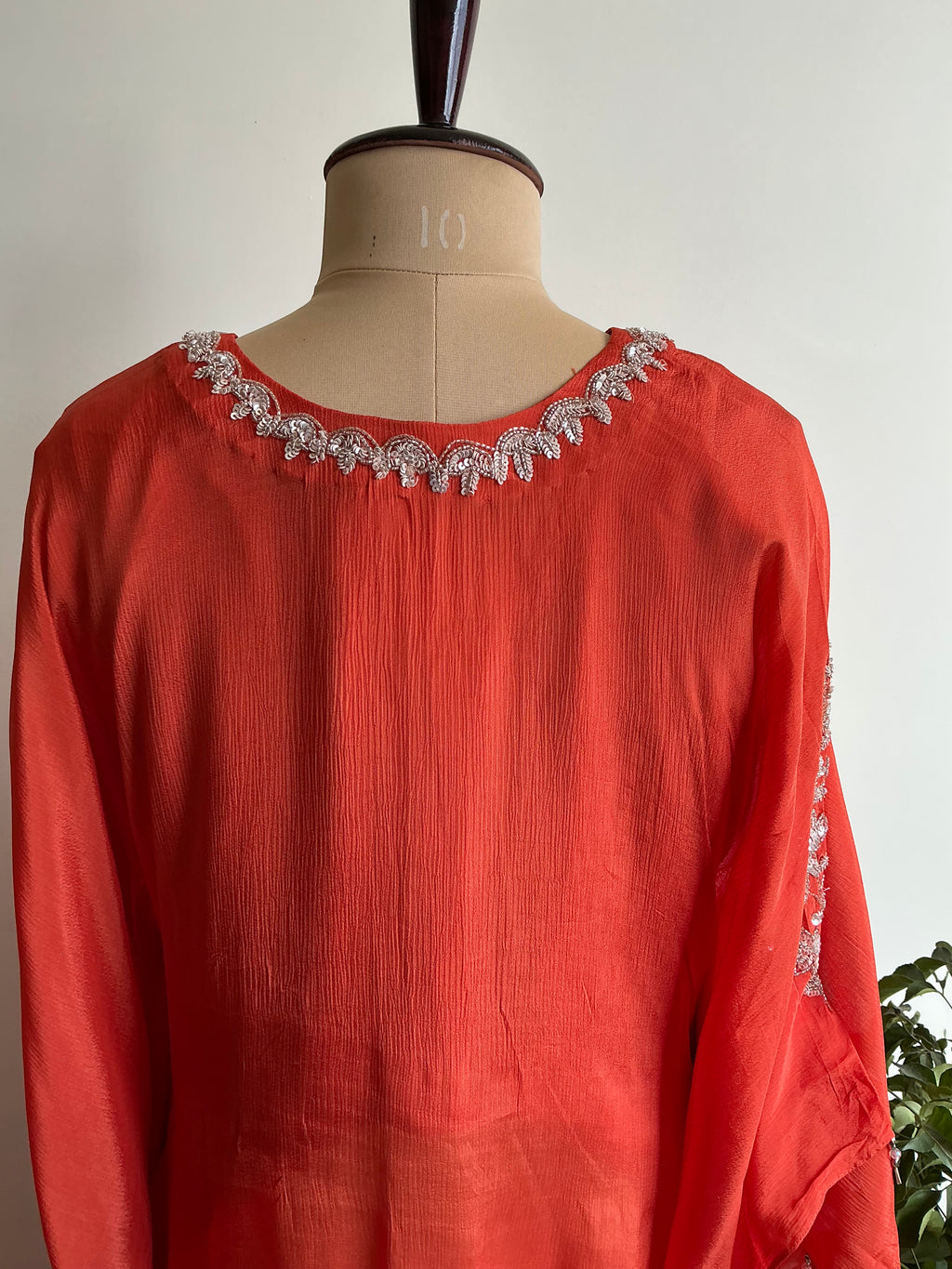 Radiant Luxe Kafatn Set