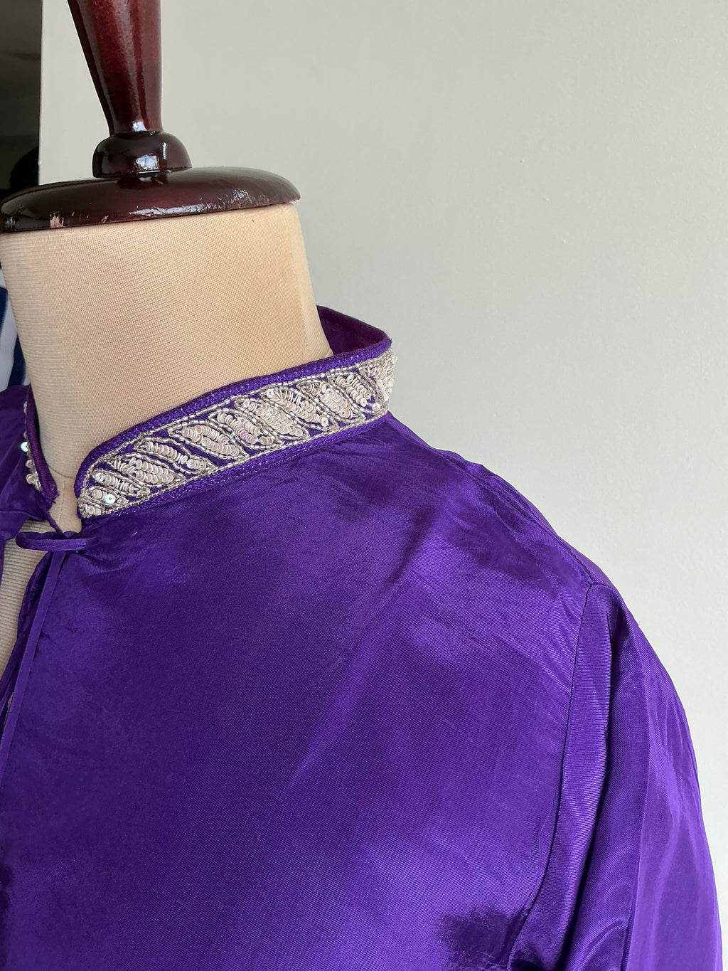 Gul Royale Pink / Purple Farshi Set