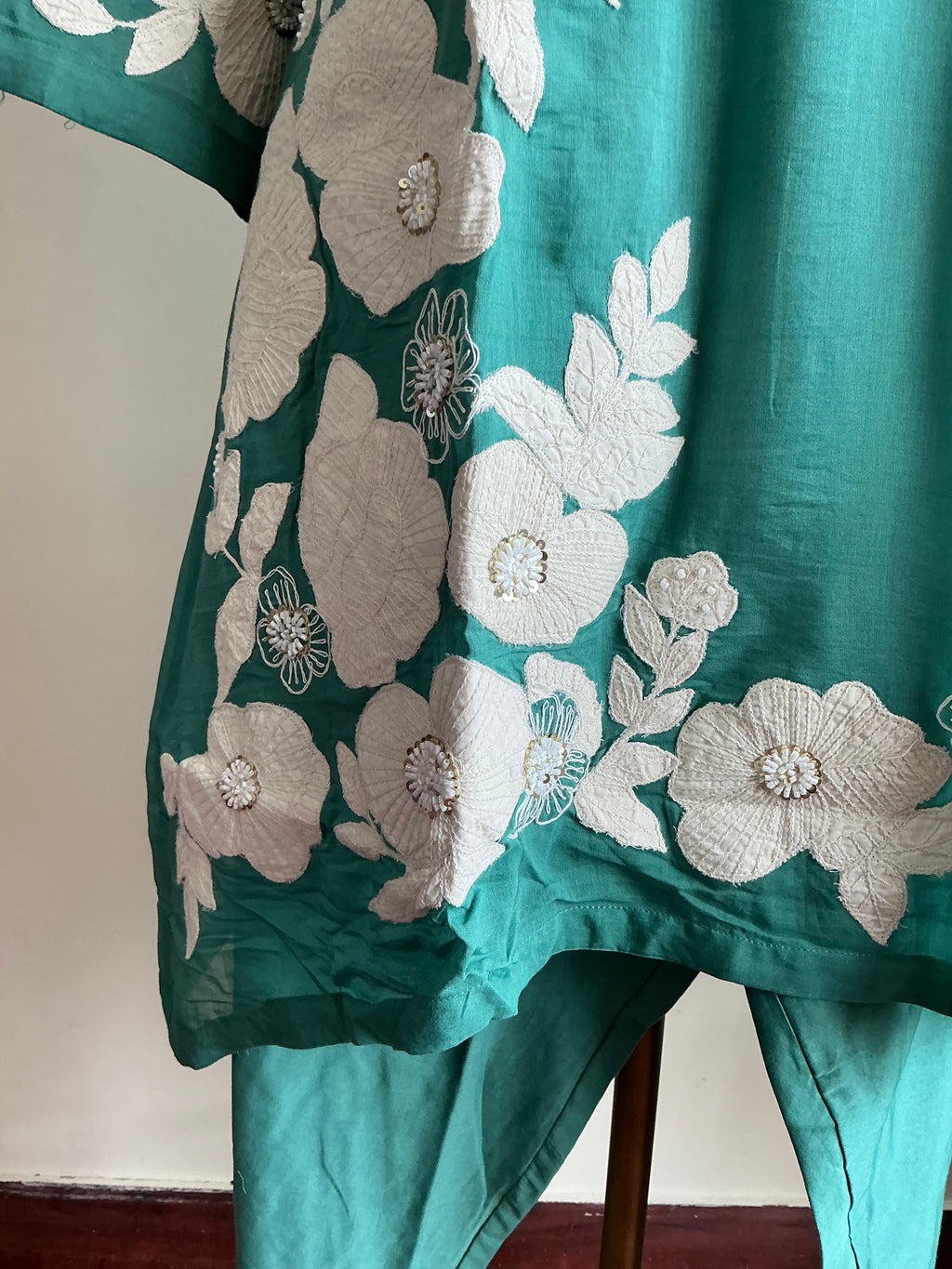 Petal Pop Coordset