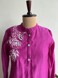 Statement Pink Bloom Coordset