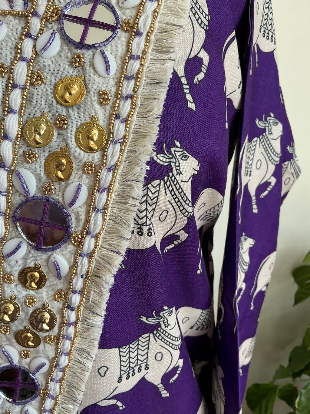 Shiv Nandi Ensemble Suit