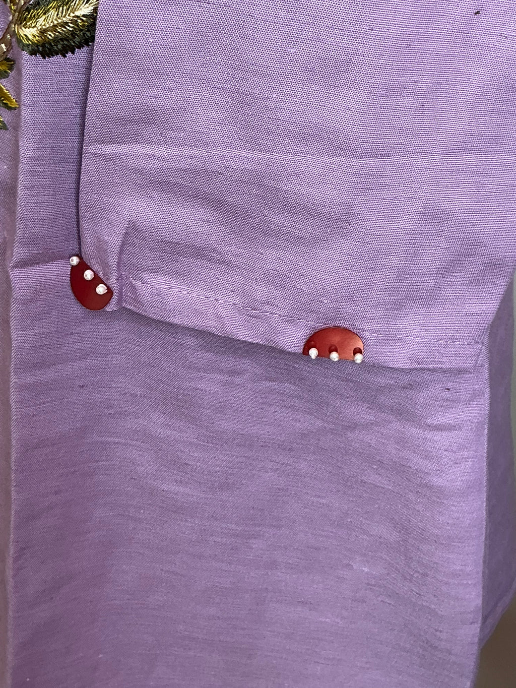 Lavender Crush Coordset
