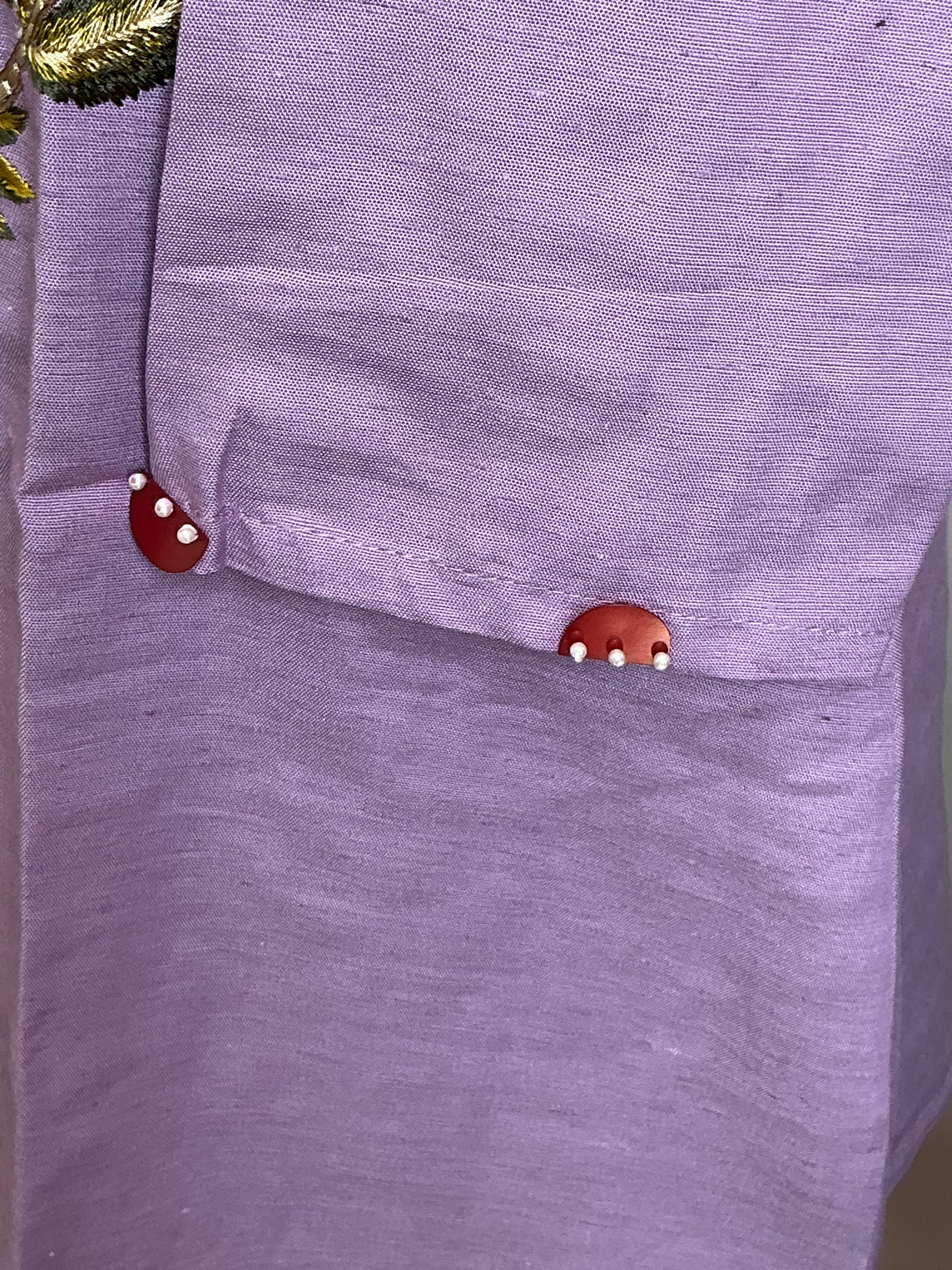 Lavender Crush Coordset