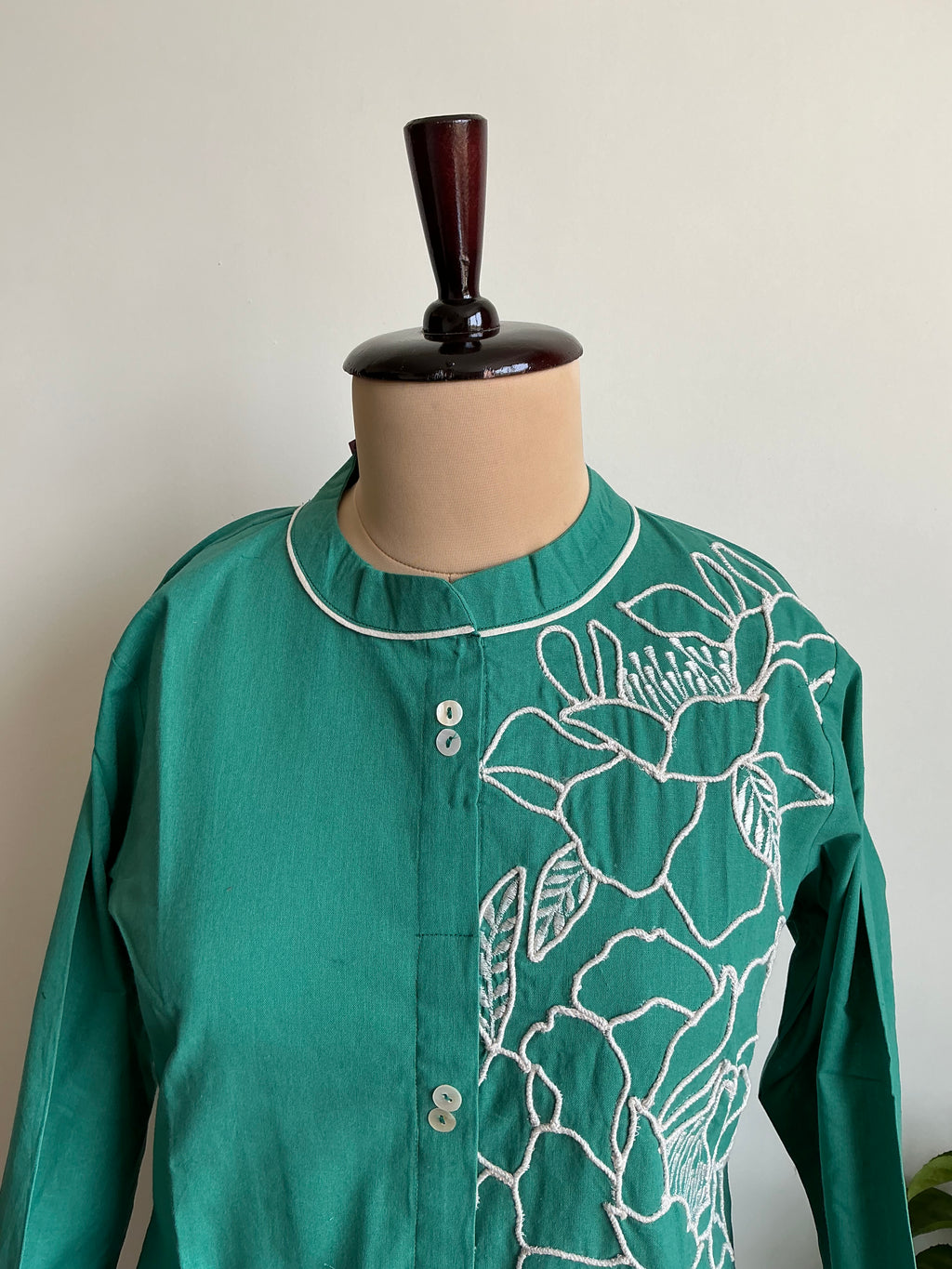 Rama Pop Co-ord Set