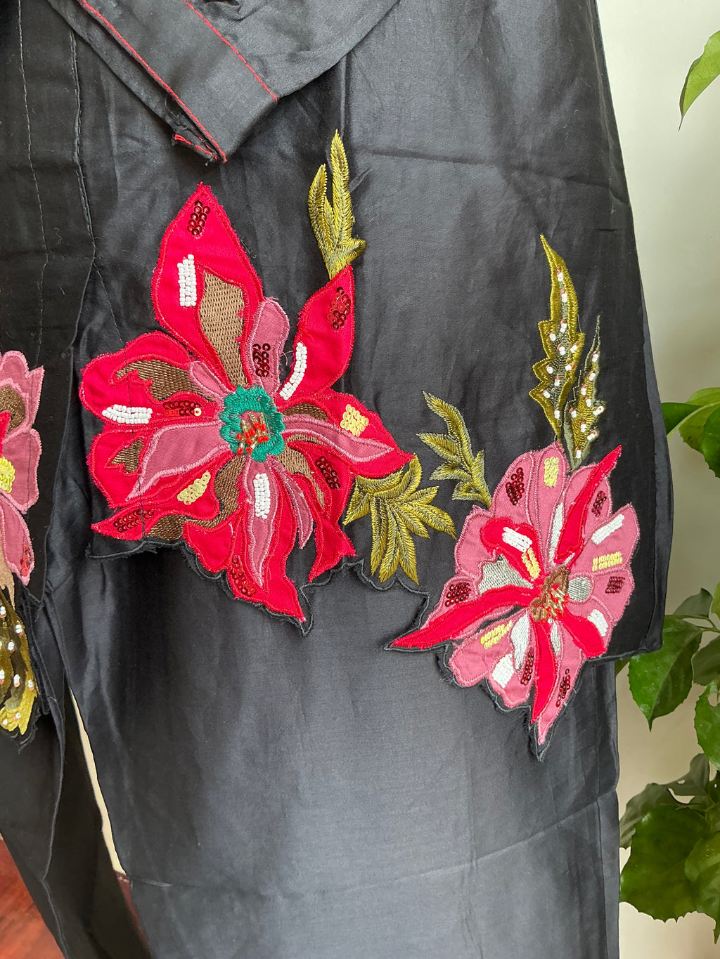 Black Affair Coordset