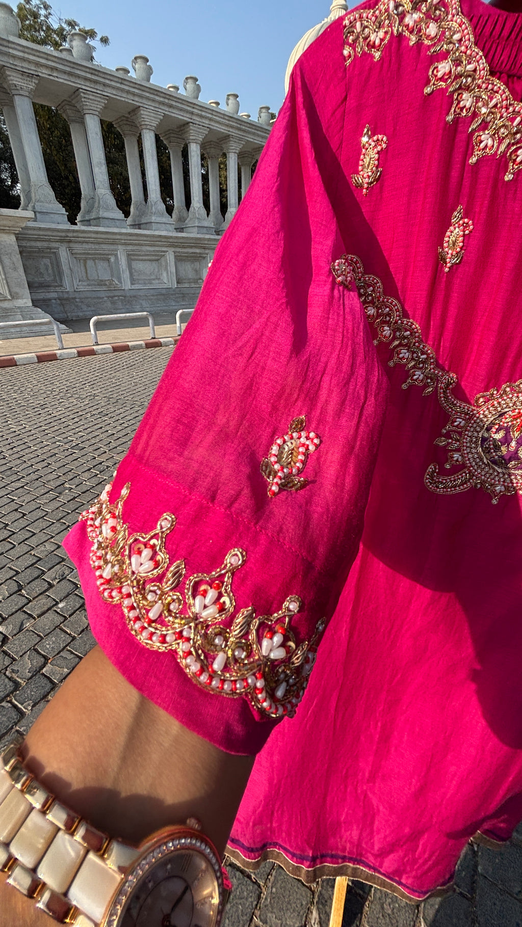 Rajkumari Noor Suit Set