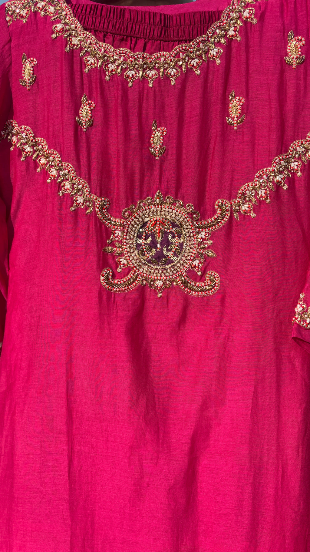 Rajkumari Noor Suit Set