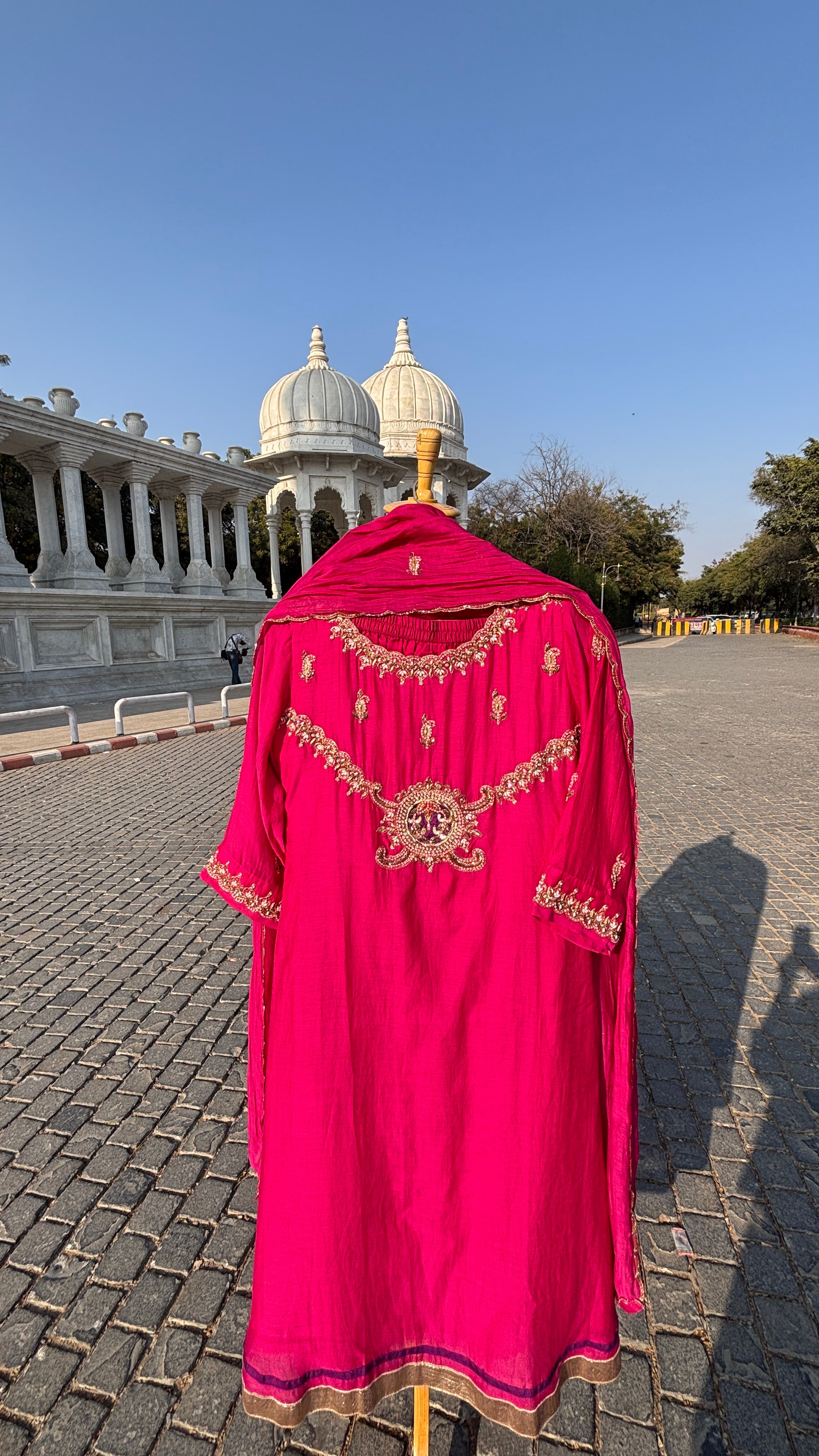 Rajkumari Noor Suit Set