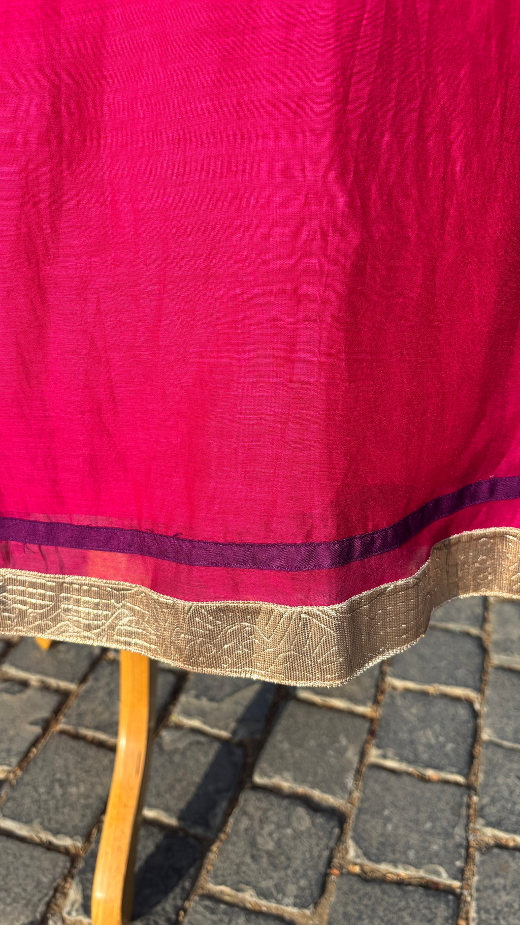 Rajkumari Noor Suit Set