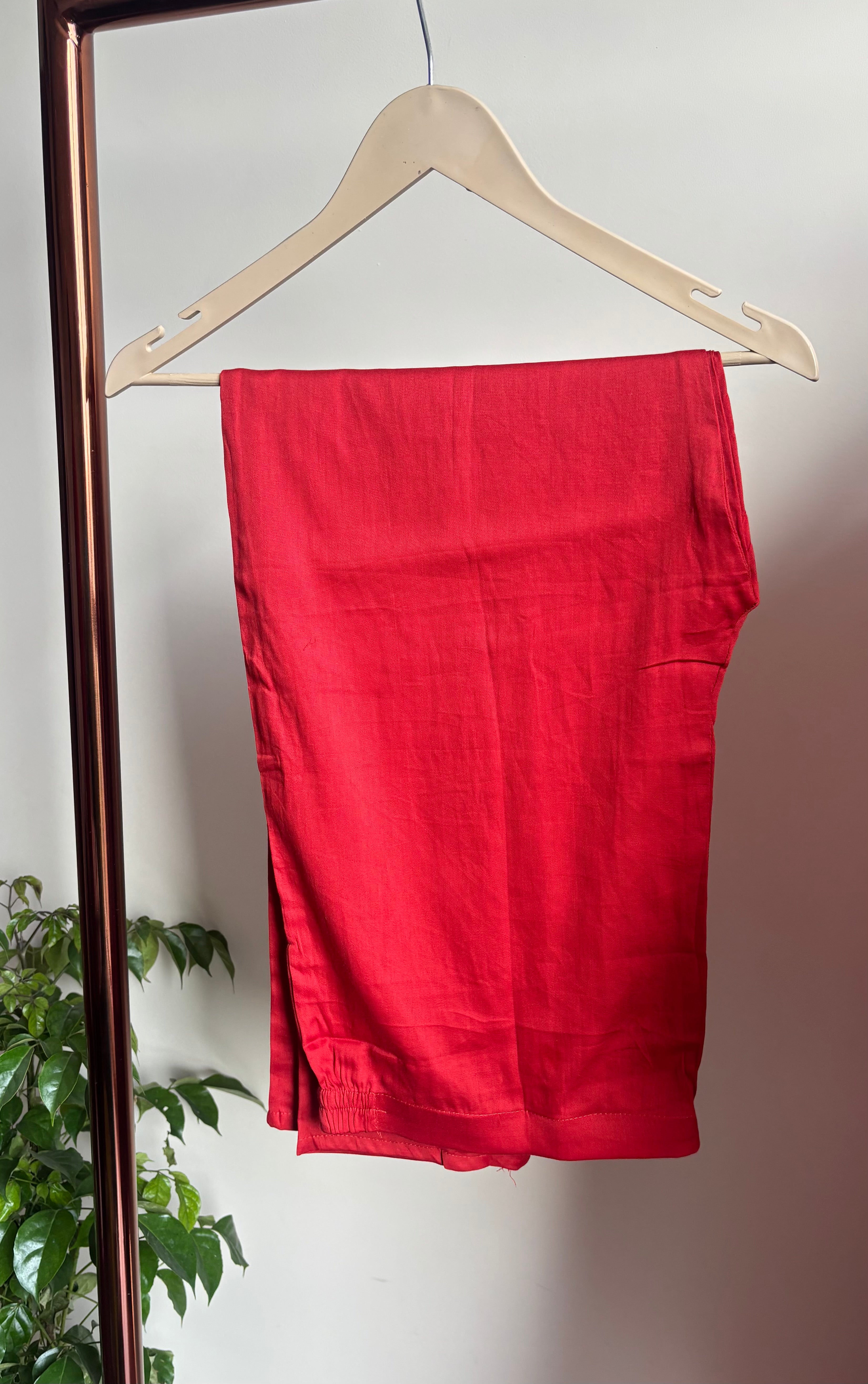 Whispering Birds Kurta Set