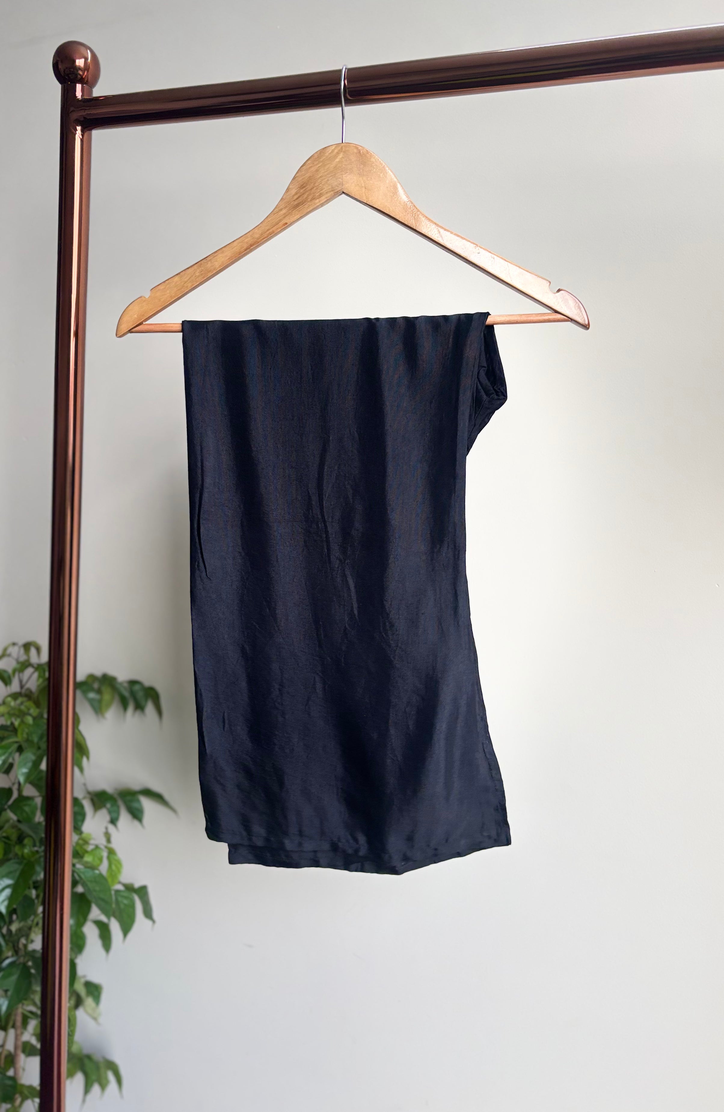 Pattachitra Gajji Silk Suit Set